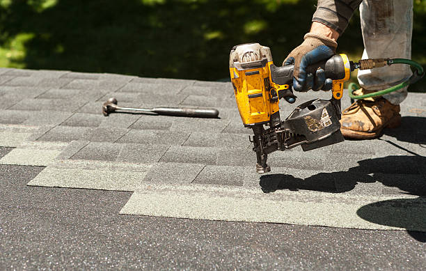 Best New Roof Installation  in Belvidere, IL