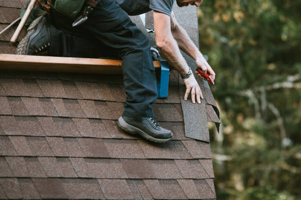 Quick and Trustworthy Emergency Roof Repair Services in Belvidere, IL
